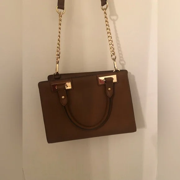 Brown Michael Kors Crossbody bag - Picture 2 of 4